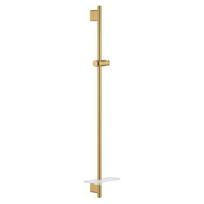 Dušo stovas GROHE Rainshower SmartActive 90 cm - Šlifuotas auksas