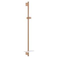 Dušo stovas GROHE Rainshower SmartActive 90 cm - Šlifuoto vario