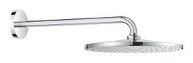 Lietaus dušo galva GROHE Rainshower Mono 310 su 42,2 cm sieniniu laikikliu - Blizgus chromas