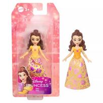Disney princesės: Mini princesės figūrėlė - Bela