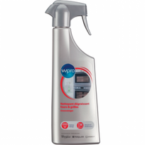 Orkaičių ir grilių nuriebalintojas WPRO 484010678145, 500 ml
