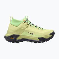 Vyriški žygių batai Nike Zegama Hike life lime/barely volt/tamsiai dūmų pilka