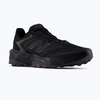 Moteriški bėgimo batai New Balance Tektrel Utility V1 black/magnet