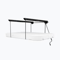Pakabinimo kablys bokso maišui Thule MultiLift 2 black