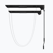 Pakabinimo kablys bokso maišui Thule MultiLift 2 40 kg black