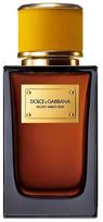 Kvapusis vanduo Dolce & Gabbana Velvet Amber Skin, 100 ml