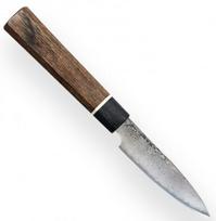 Damasko plieno peilis, BD-01