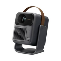 Wanbo Projector ToGo Pro Portable 1080p Black