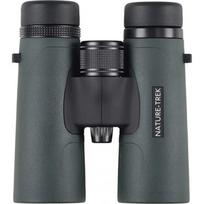 Žiūronai Hawke Nature Trek 10x42, žali