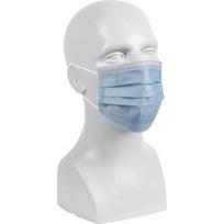 Vienkartinė medicininė veido kaukė