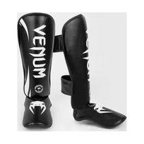 Blauzdų apsaugos Venum Challenger Standup – juodos
