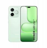 HONOR 600 Lite 8/128GB Green | 5109CJCW | 6936520895571