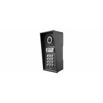 2N IP Force 2.0 - 1 mygtukas, kamera, klaviatūra | 9151301CK | 8595159523873