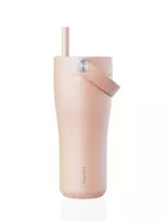 Equa Carry termo puodelis, Rose, 600 ml.