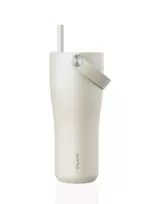 Equa Carry termo puodelis, Sand, 600 ml.