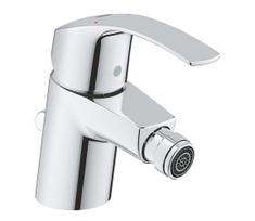 GROHE 32929002 - Bidė maišytuvas EUROSMART, dydis S, blizgus chromas