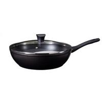 Keptuvė EH WOK NONSTICK, Ø28 cm