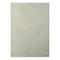 Žalios spalvos lauko ir vidaus kilimas 240x340 cm Nova 1203 – Ayyildiz Carpets