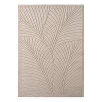 Smėlio spalvos lauko ir vidaus kilimas 200x290 cm Nova 1203 – Ayyildiz Carpets