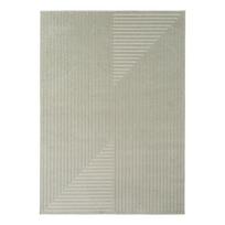 Žalios spalvos lauko ir vidaus kilimas 160x230 cm Nova 1202 – Ayyildiz Carpets