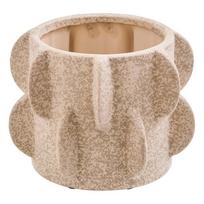 Iš molio gėlių vazono dangtelis ø 17,5 cm Sidra – Premier Housewares