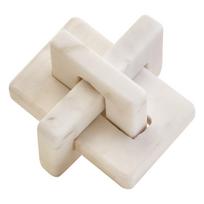 Iš marmuro statulėlė (aukštis 12,5 cm) Nason – Premier Housewares
