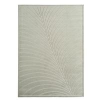 Žalios spalvos lauko ir vidaus kilimas 140x200 cm Nova 1204 – Ayyildiz Carpets