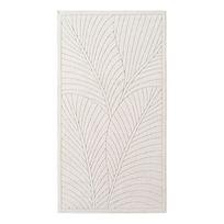 Kreminės spalvos lauko ir vidaus kilimas 80x150 cm Nova 1203 – Ayyildiz Carpets