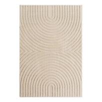 Kreminės spalvos kilimas 140x200 cm Art 1122 – Ayyildiz Carpets