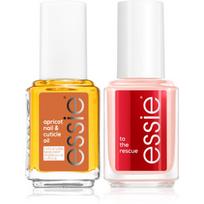essie to the rescue rinkinys nagams