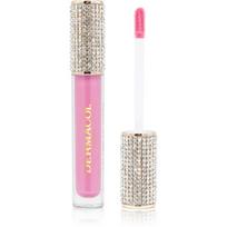 Dermacol Diamond Edition Peptide Lip Glaze maitinamasis lūpų blizgesys su peptidais atspalvis 02 Very Vera 2.5 ml