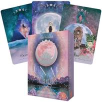 Lunar Magic Oracle Kortos Dusserre