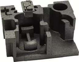 Bosch L-BOXX įdėklas GEX 125/150 AVE (1600A002UR)