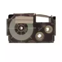 Juosta etikečių spausdinimui Casio XR-9WE1
