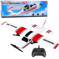 Cessna 182 2.4 GHz EPP RC lėktuvas