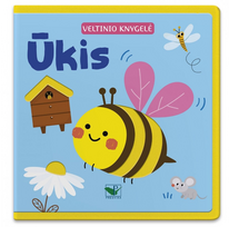 Veltinio knygelė. Ūkis