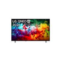 LG  QNED 4K AI Mini LED TV | 65QNED70B3C | 65 | Smart TV | webOS | UHD | Black | 65QNED70B3C.AEU | 8806096731987