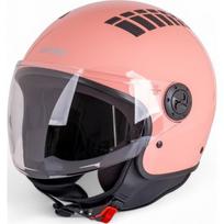 Atviro veido šalmas W-TEC Baraldo Melon