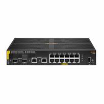 Perjungiklis Switch ARUBA 6100 12G CL4 2SFP 139W JL679A | JL679A | 0190017348964