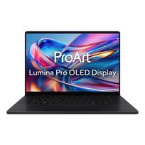 ASUS ProArt P16 R9 HX 370 64 2 5080 H7606WW-SE002X nešiojamas kompiuteris Windows 11 Pro | 90NB17F1-M00110 | 4711636247023