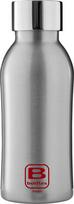 Casa Bugatti Terminis butelis BBottles Glazed 350 ml, plieninis