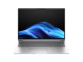 Nešiojamas kompiuteris HP ProBook 4 G1ah 16, 16" WUXGA, AMD Ryzen 5 220, RAM 24GB, 512GB SSD, AMD Radeon 740M, Windows 11 Pro, Pike Silver, B9YU6ET#ABB
