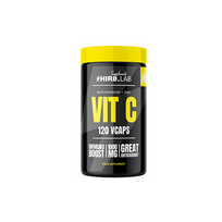 Hiro.lab Vitamin C 1000 mg 120 vcaps