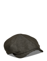 Wigéns - Newsboy Slim Cap - Kepurė - Žalia