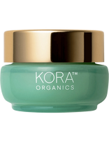 Kora Organics - Active Algae Lightweight Moisturizer 15Ml - Dieninis veido kremas - Nude