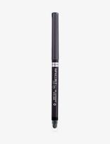 L'Oréal Paris - L'oréal Paris Infaillible Grip 36H Gel Automatic Eyeliner 003 Taupe Grey - Akių pieštukas - Pilka