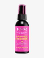 NYX Professional Makeup - Nyx Professional Makeup Plump Finish Setting Spray - Makiažą fiksuojantis purškiklis - Nude