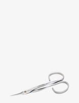 Tweezerman - Stainless Steel Cuticle Scissors - Plaukų įrankiai - Nude