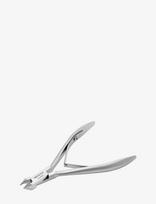 Tweezerman - Rockhard Cuticle Nipper - Nagų priežiūra - Nude