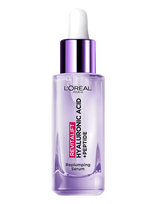 L'Oréal Paris - L'oréal Paris Revitalift Filler 1,5% Hyaluronic Acid Serum For Normal Skin 30 Ml - Serumas - Nude